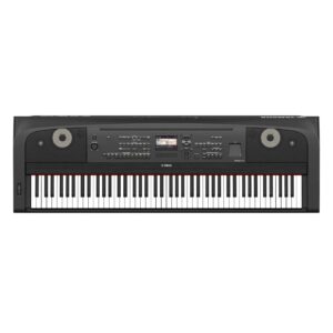 PIANO DIGITAL YAMAHA DGX-670