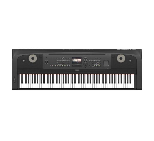 PIANO DIGITAL YAMAHA DGX-670