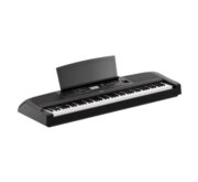 PIANO DIGITAL YAMAHA DGX-670 - Imagen 2