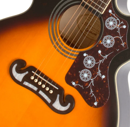 Epiphone Eej2Vsgh1 Ej-200Ce