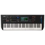 SINTETIZADOR YAMAHA MODX6+