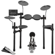 BATERÍA ELECTRÓNICA YAMAHA DTX402