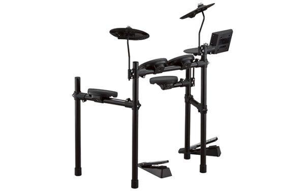 BATERÍA ELECTRÓNICA YAMAHA DTX402
