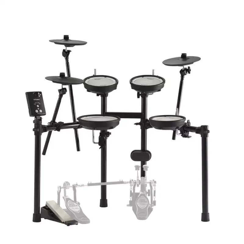 Bateria Electronica Roland Td-1Dmk