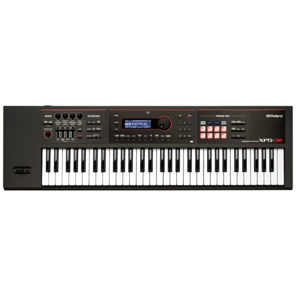 Sintetizador Roland Xps-30