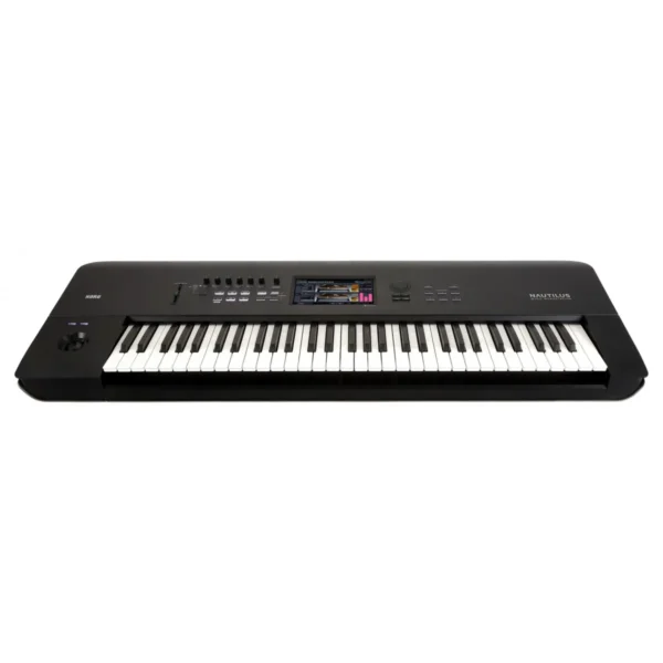 Korg Nautilus 61