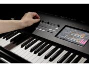 Korg Nautilus 61