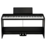 PIANO DIGITAL KORG B2SP