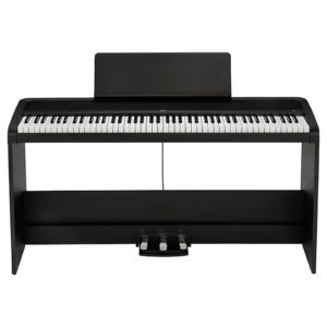 PIANO DIGITAL KORG B2SP