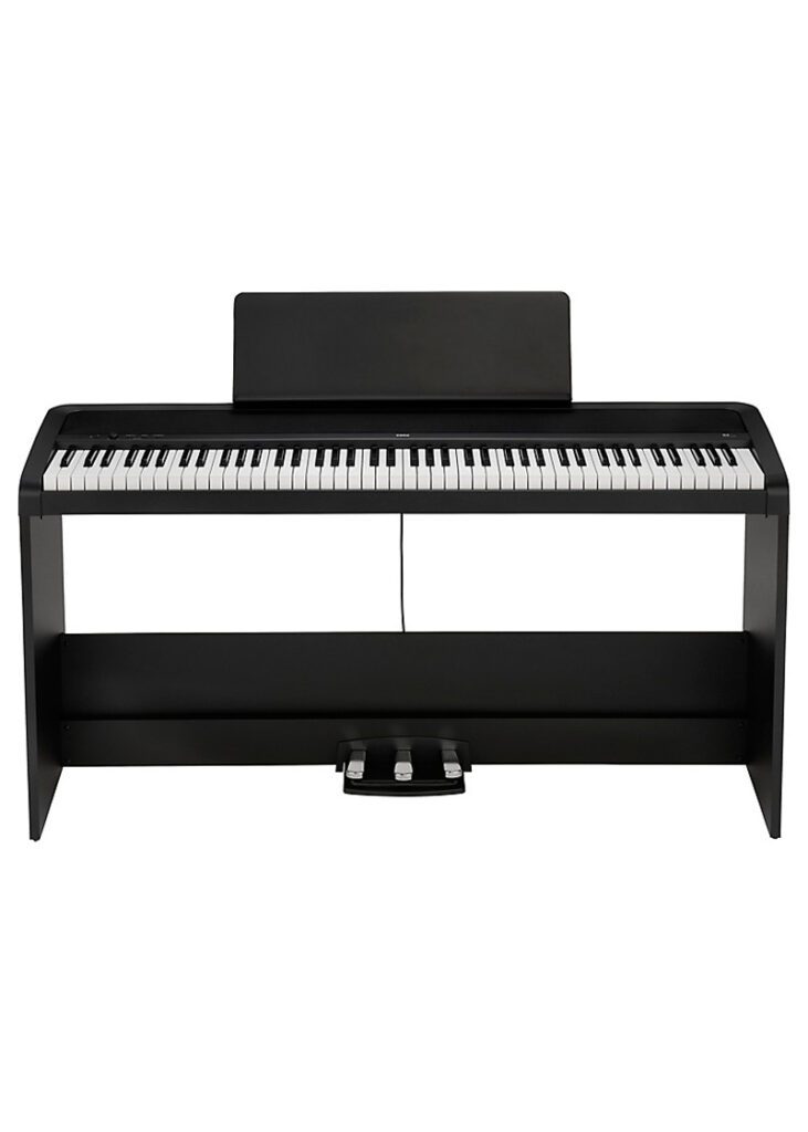 PIANO DIGITAL KORG B2SP