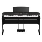 Yamaha DGX-670