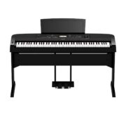 Yamaha DGX-670