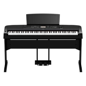 Yamaha DGX-670
