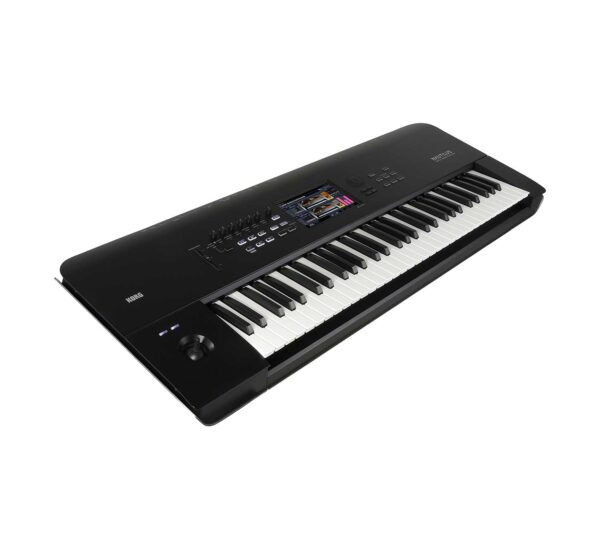Korg Nautilus 61