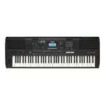 YAMAHA PSR-EW425