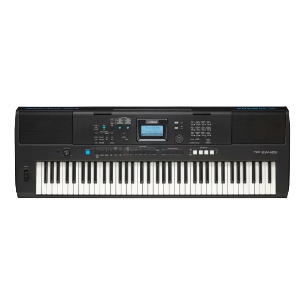 YAMAHA PSR-EW425