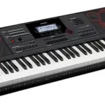 Teclado Casio CTX5000