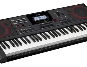 Teclado Casio CTX5000