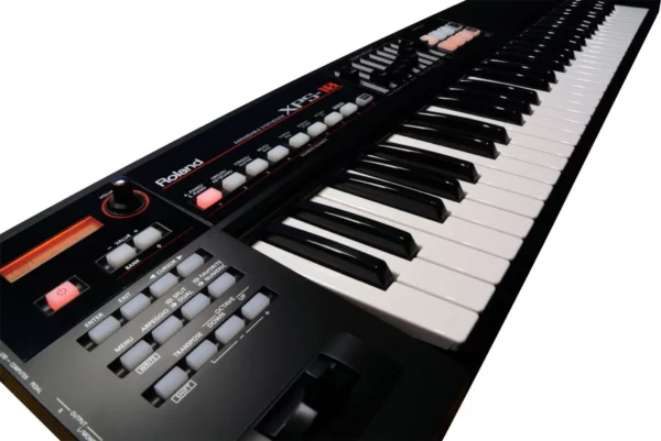 SINTETIZADOR ROLAND XPS-10