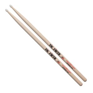 BAQUETAS VIC FIRTH PUNTA NYLON 7AN 1