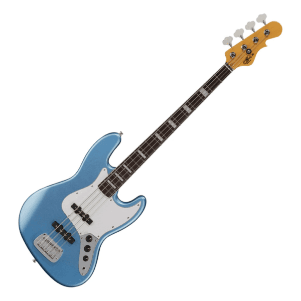 G&L Trib JB Lake Placid Blue