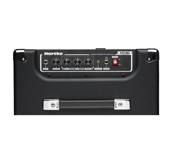 HD50A