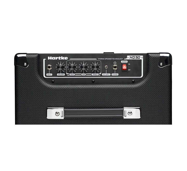 HD50A