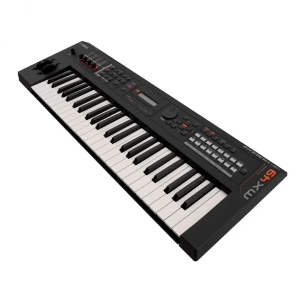 Yamaha MX49