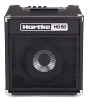 Hartke HD50A