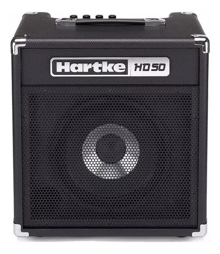 Hartke HD50A