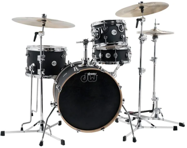 batería DW DDLG1804 Design Series