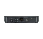 Shure BLX24/Beta58 – Micrófono inalámbrico profesional con cápsula Beta 58A, gran alcance y sonido nítido para voces en vivo.