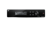 El Sennheiser XSW 2-835 es un micrófono inalámbrico de alta calidad con cápsula cardioide, sonido claro y alcance confiable, ideal para presentaciones en vivo y eventos.