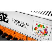 Orange Rocker 15 Terror