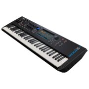 SINTETIZADOR YAMAHA MODX6+