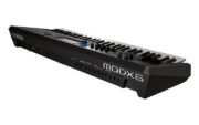 SINTETIZADOR YAMAHA MODX6+