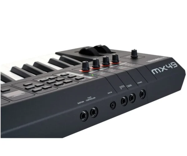 Yamaha MX49