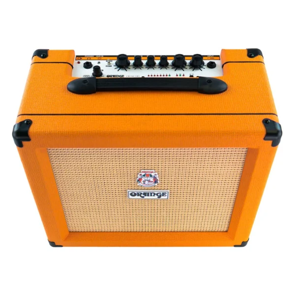Amplificador de Guitarra Orange D-Crush-35Rt - Imagen 2