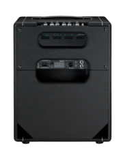 Amplificador Laney De Bajo Db200 210