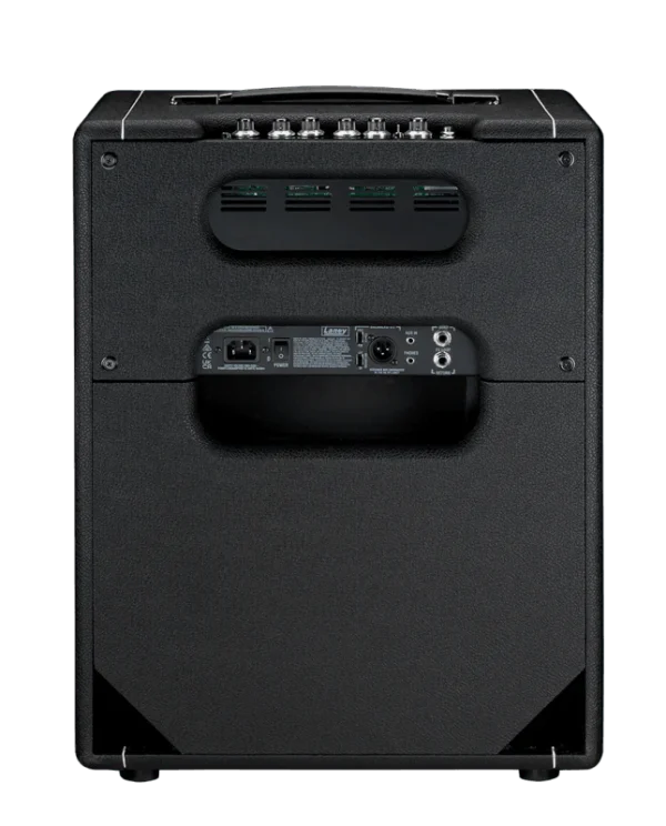 Amplificador Laney De Bajo Db200 210