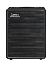 Amplificador Laney De Bajo Db200 210