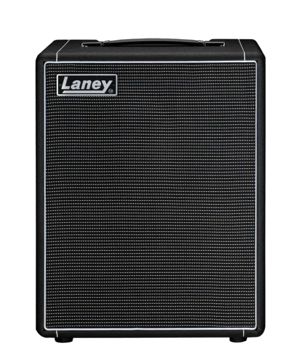 Amplificador Laney De Bajo Db200 210