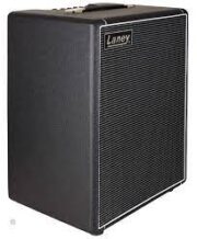 Amplificador Laney De Bajo Db200 210