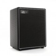 Amplificador Laney De Bajo Db200 210