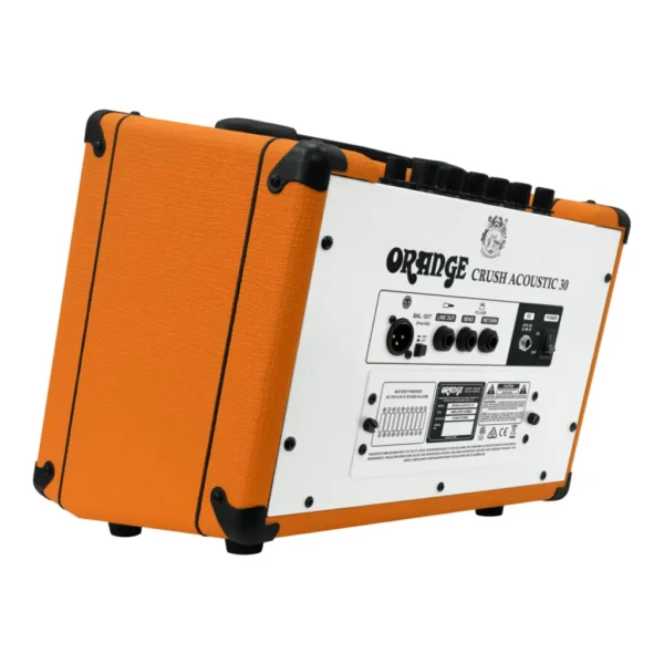 Amplificador Orange Crush Acoustic 30
