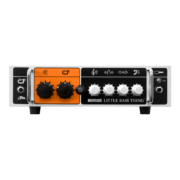 Amplificador Orange De Bajo Cabezote D Little Bass Thing
