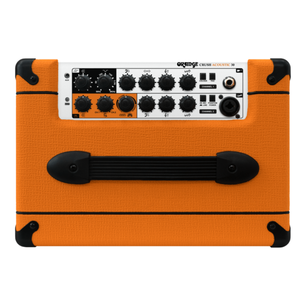 Amplificador Orange Crush Acoustic 30