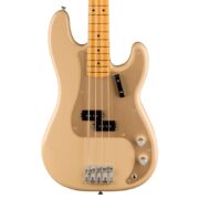Bajo Eléctrico Fender Vintera II 50s - Imagen 2