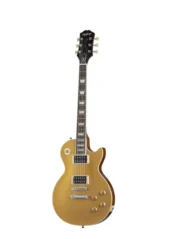 Epiphone Slash Les Paul Standard – Metallic Gold