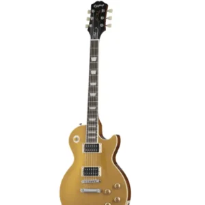 Epiphone Slash Les Paul Standard – Metallic Gold